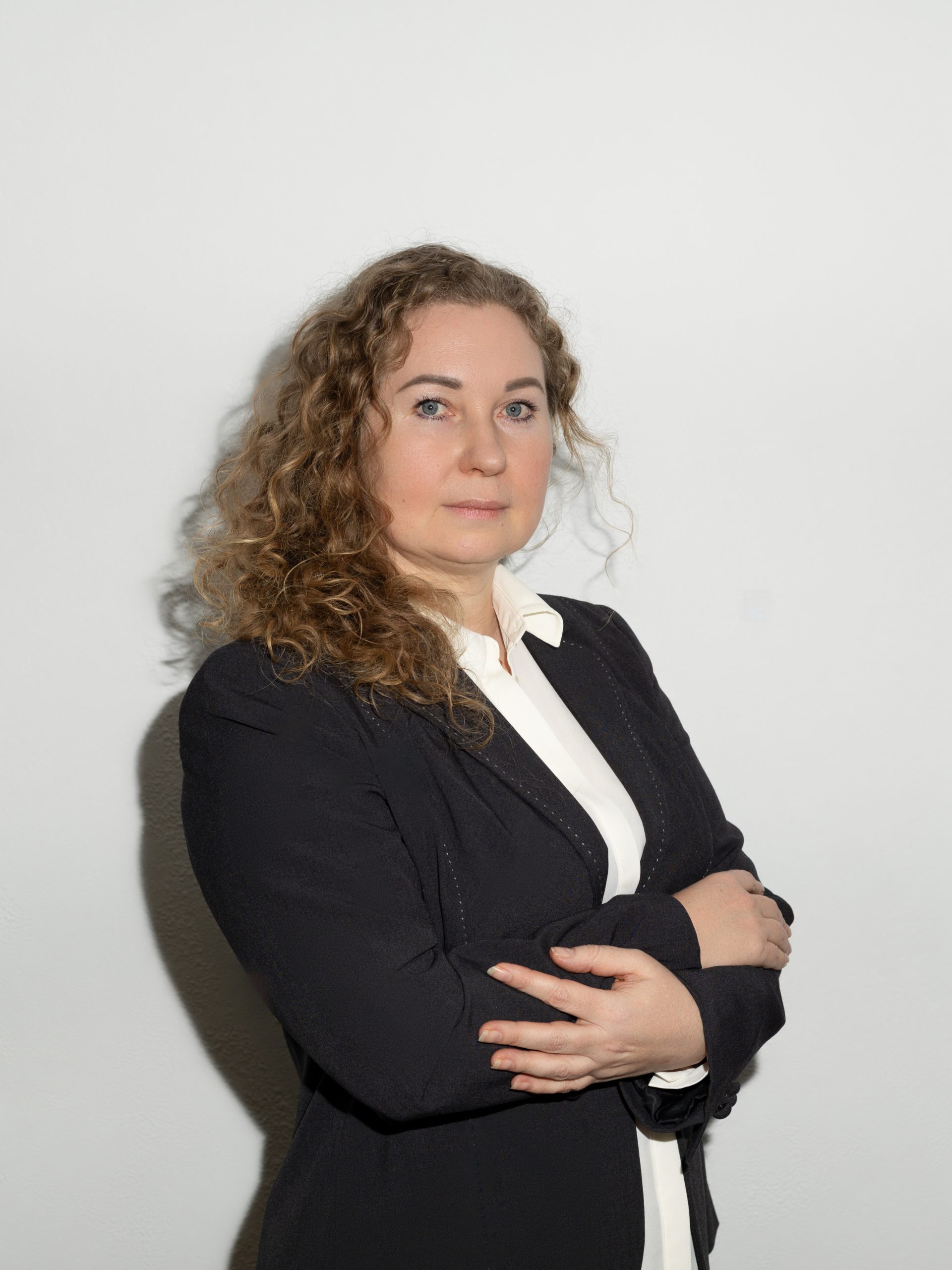 Еліна Дранник