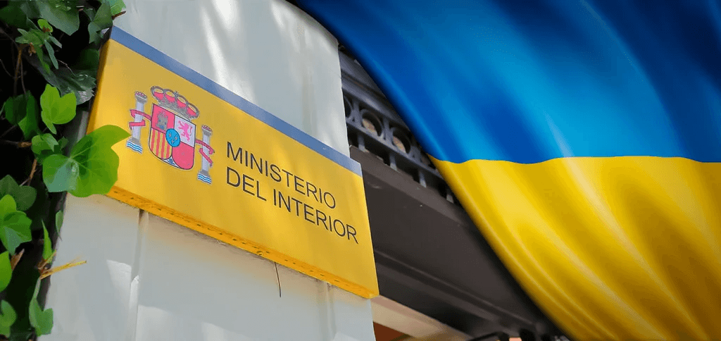 Життя після Тимчасового захисту: шляхи легалізації та бізнес-можливості для українців в Іспанії ucbi.es