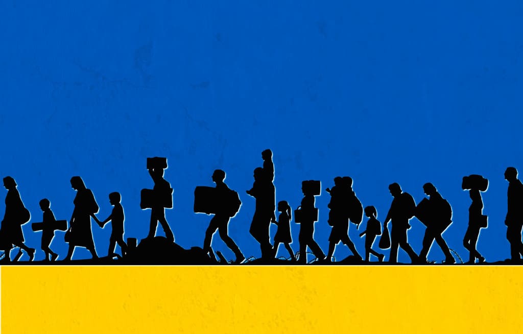ЄС продовжив Тимчасовий захист для українців до 4 березня 2028 року: що важливо знати ucbi.es