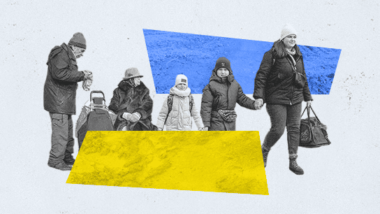 Як відмовитися від тимчасового захисту в Іспанії ucbi.es